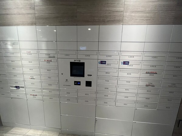 クロスレジデンス大崎の物件内観写真